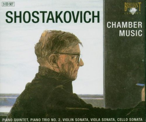 Shostakovich: Chamber Music Classical