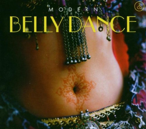 Modern Bellydance Dance & Electronic