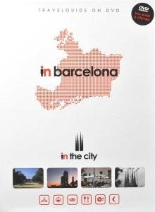 Product Image: In the City - Barcelona