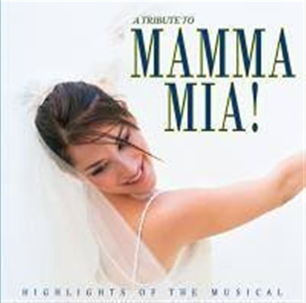 A Tribute to Mamma Mia! Soundtracks & Musicals