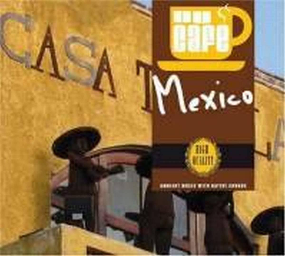 Product Image: Nu Cafe Mexico