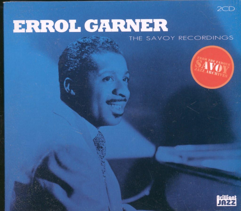 Errol Garner Pop
