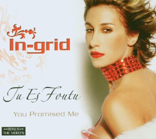 Product Image: Tu Es Foutu