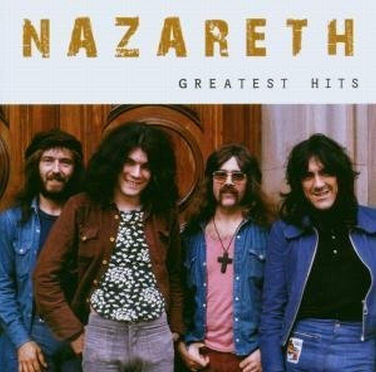 Greatest Hits Metal & Hardrock