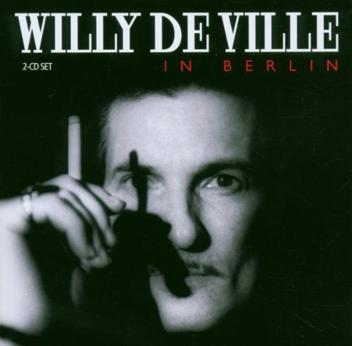 Acoustic Trio in Berlin Rock