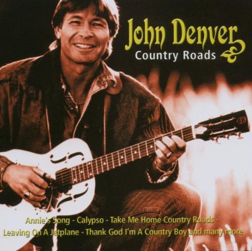 Country Roads Country & Folk