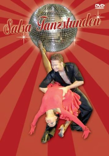 Tanzstunden - Salsa Tanzstunden Music
