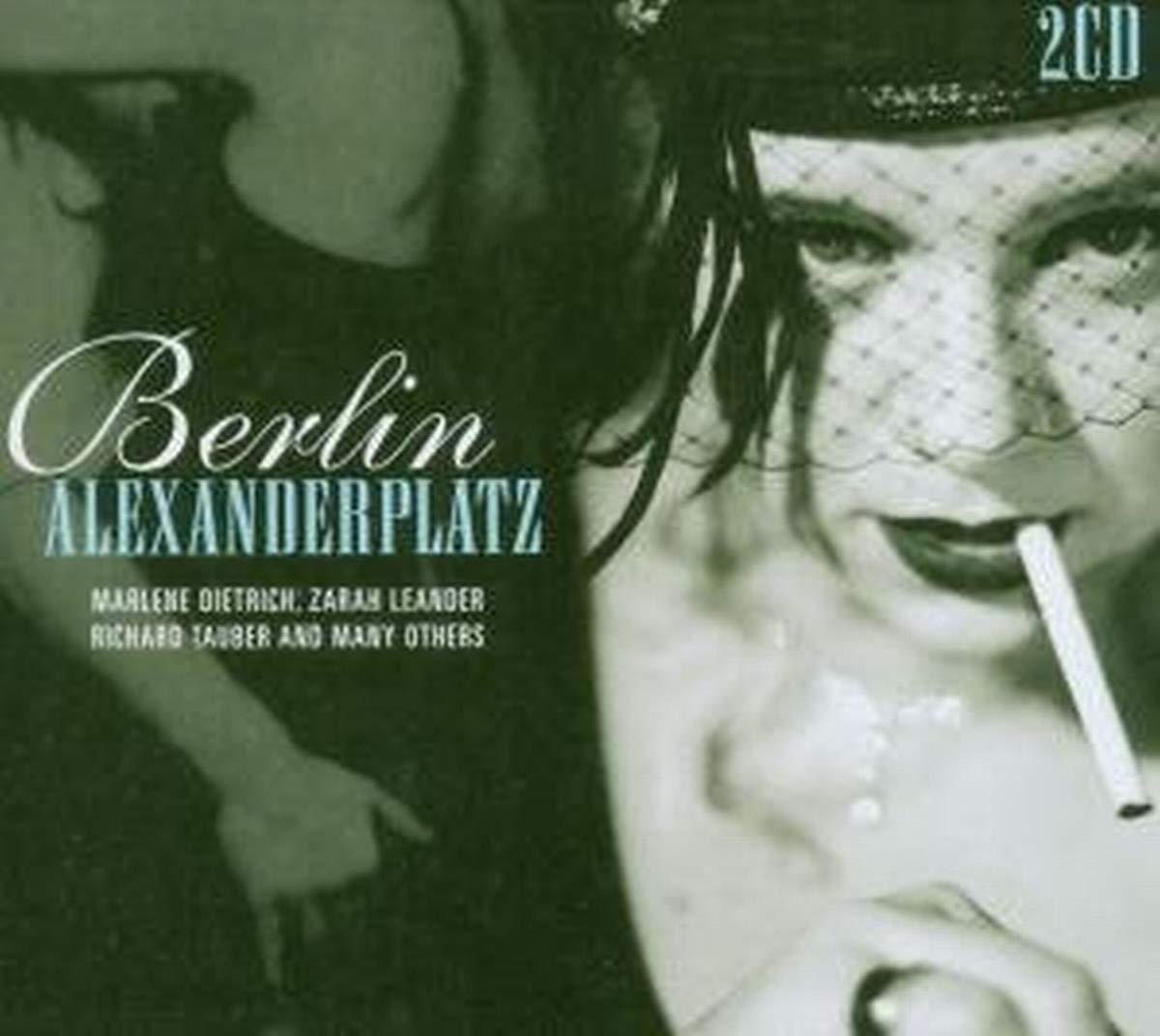 Berlin Alexanderplatz Pop
