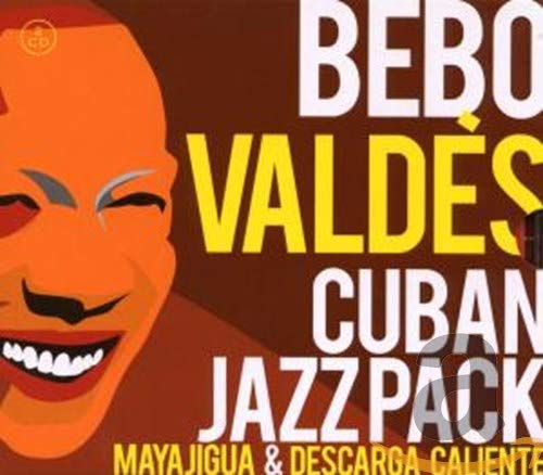 Bebo Valdes-Cuban Jazz Pack Jazz