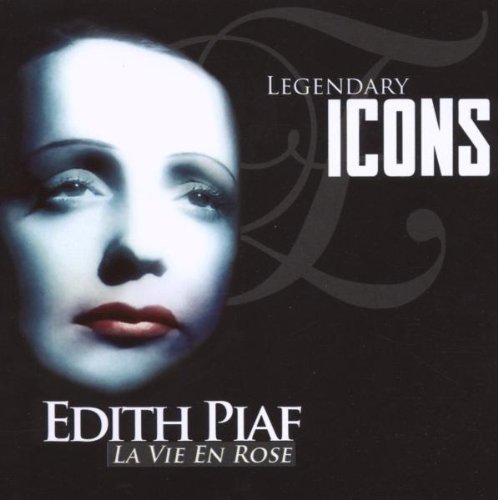 Legendary Icons: La Vie En Rose Other music genres