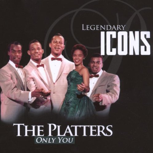 Legendary Icons: Only You Pop