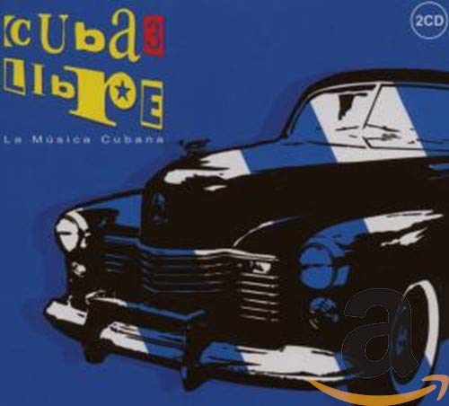 Cuba Libre 3 Pop