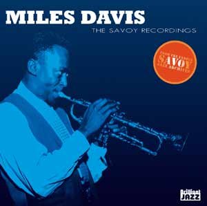 The Savoy Recordings Jazz