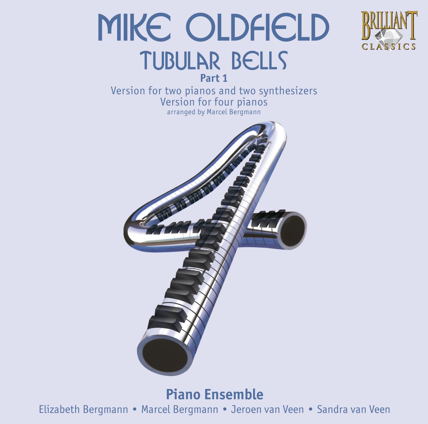 Tubular Bells Music
