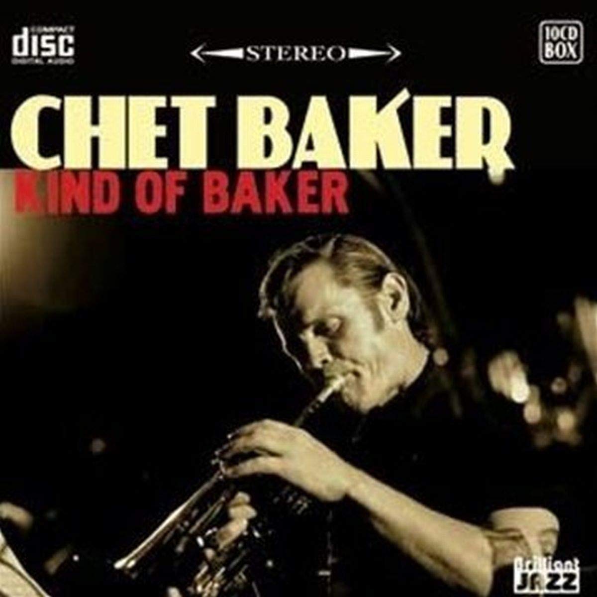 Product Image: Kind of Baker