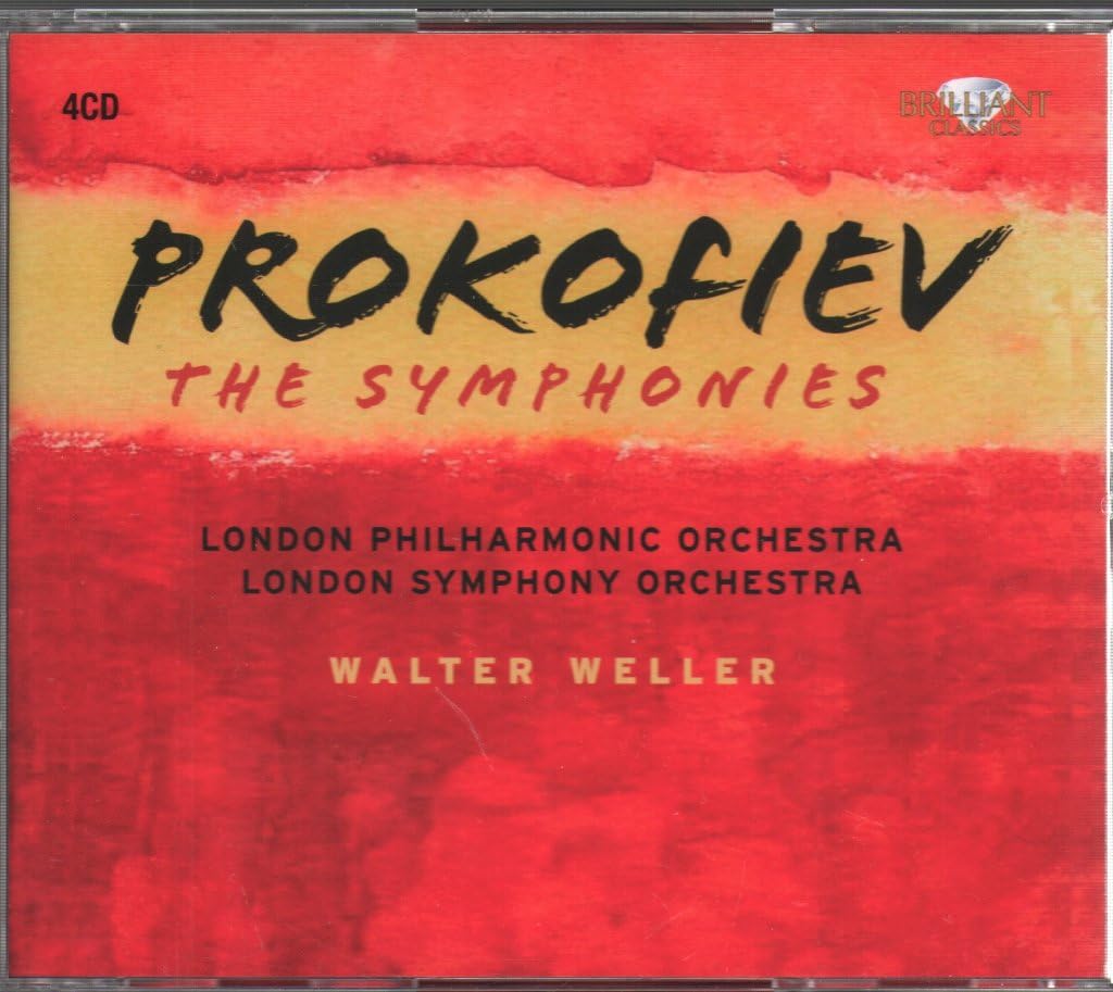The Symphonies Classical
