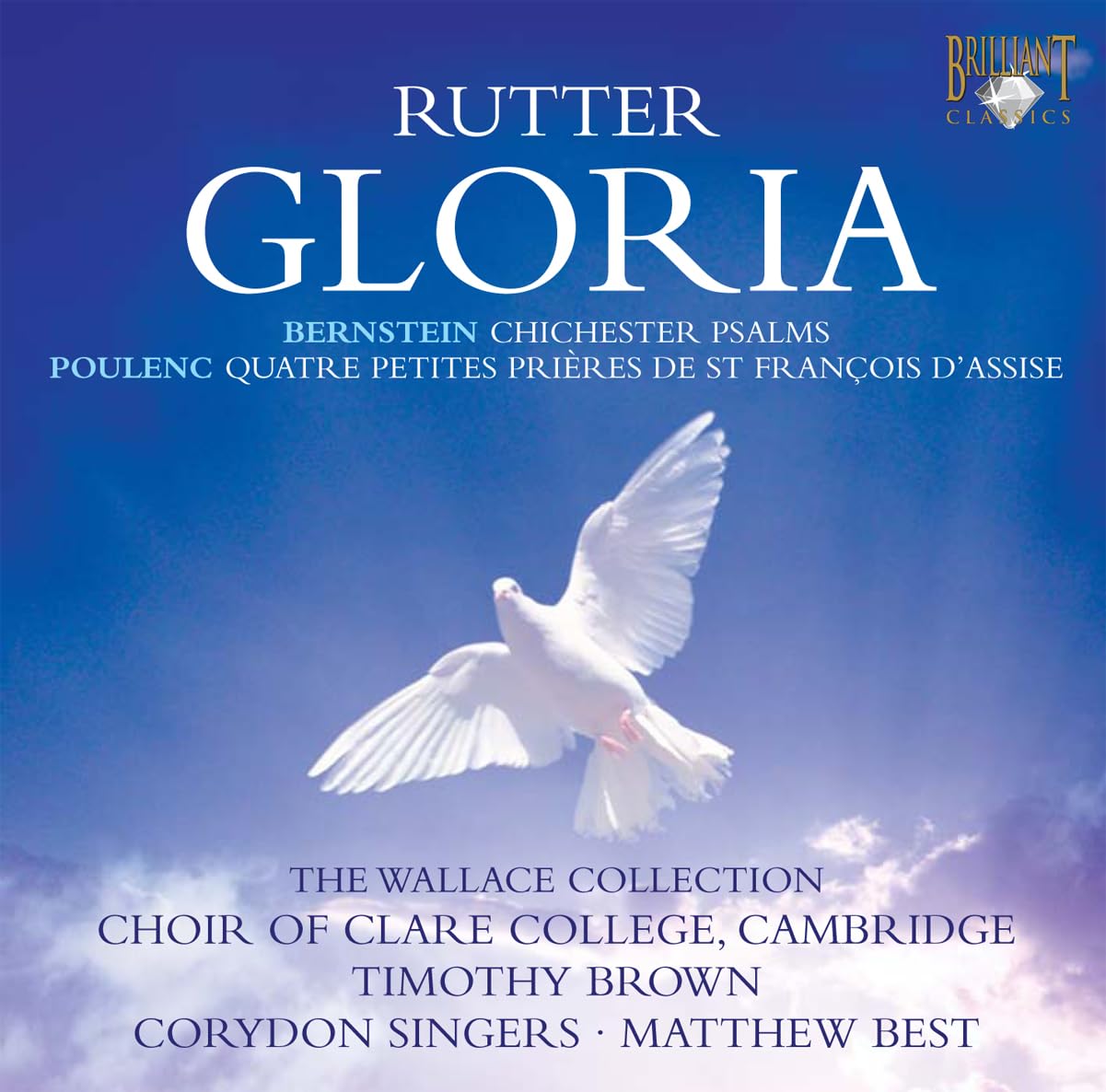 Choral Works Classical