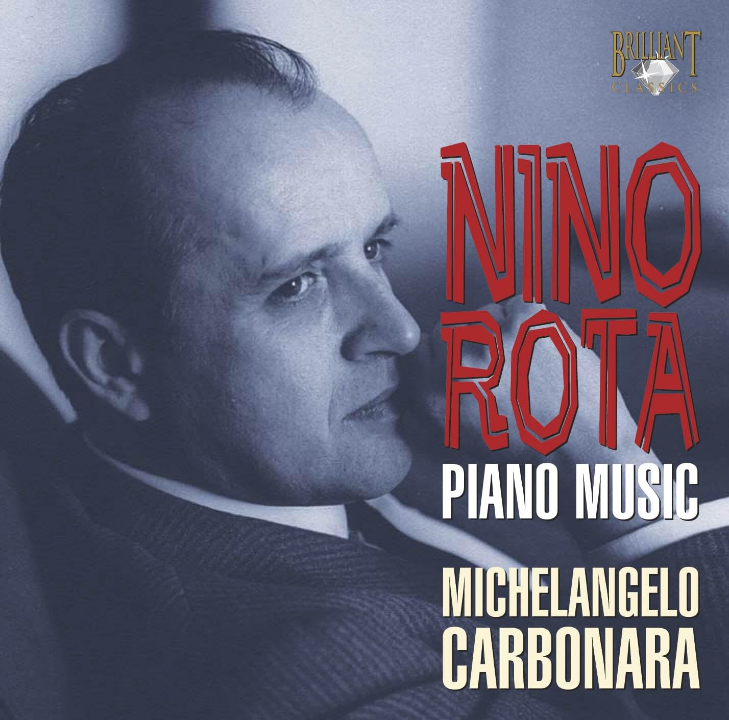 Product Image: Rota: Piano Music