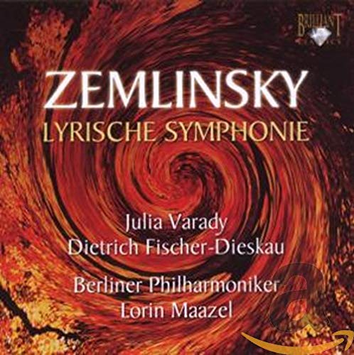 Zemlinsky: Lyrische Symphonie Classical