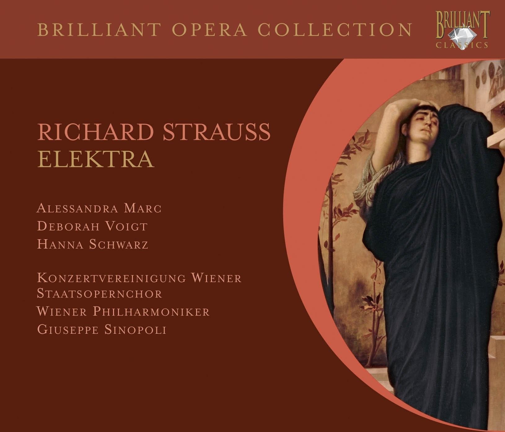 Product Image: Strauss: Elektra