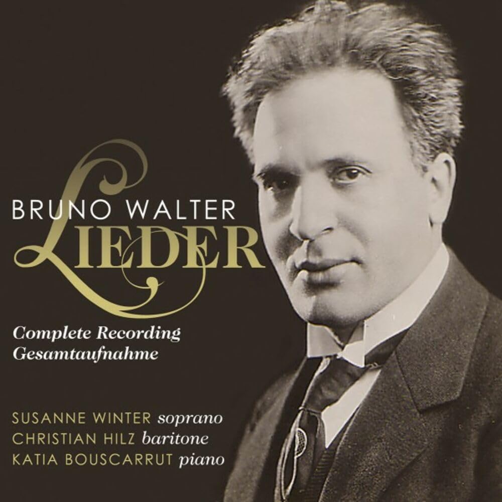 Lieder (Ga) Classical