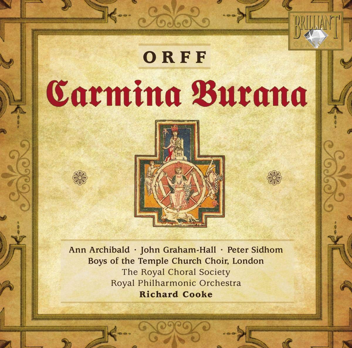 Carmina Burana Classical