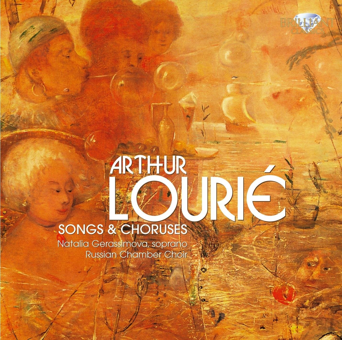 Songs and Choruses Classical