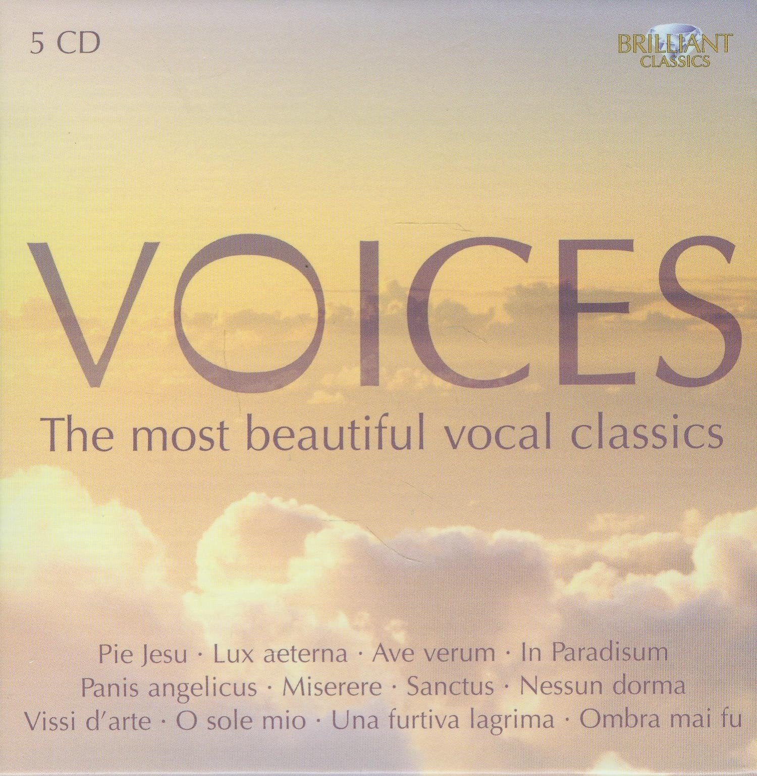 Voices Classical