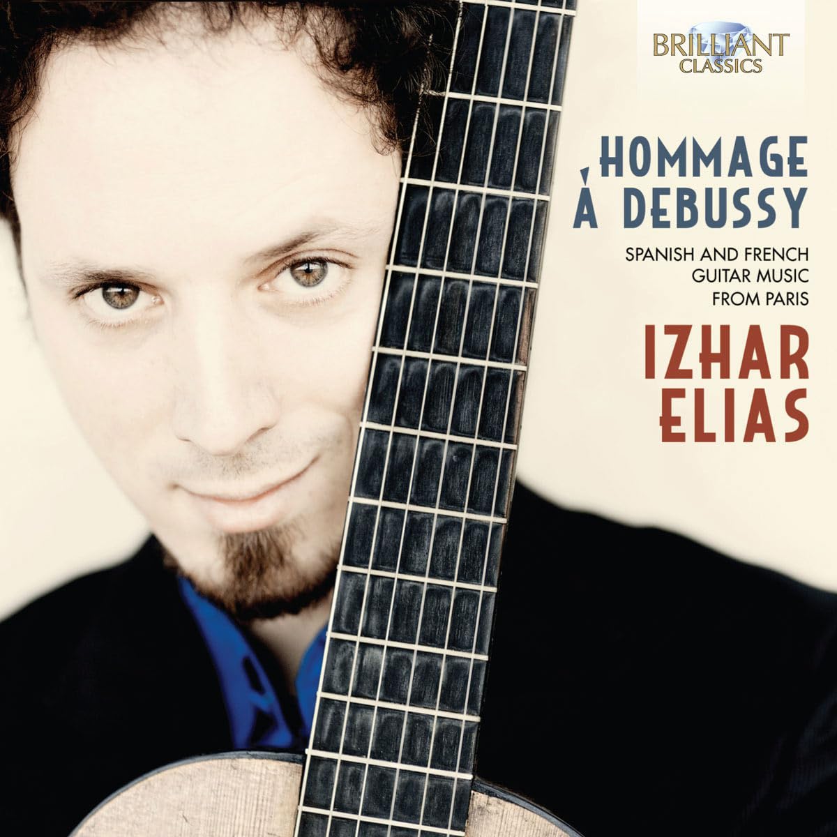 Hommage An Debussy: Gitarrenmusik aus Paris Classical