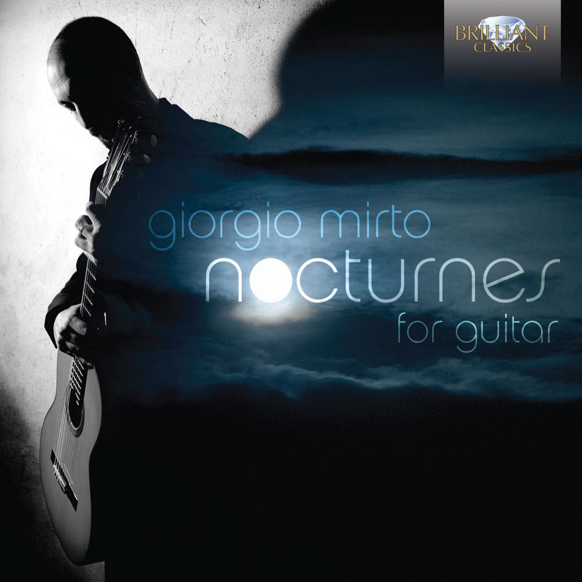Mirto: Nocturns for Guitar Classical