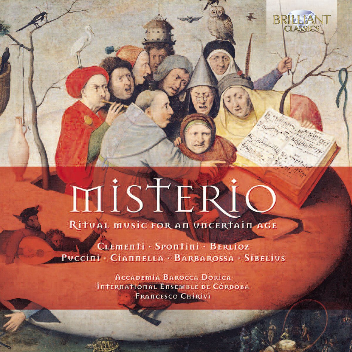 Misterio Classical