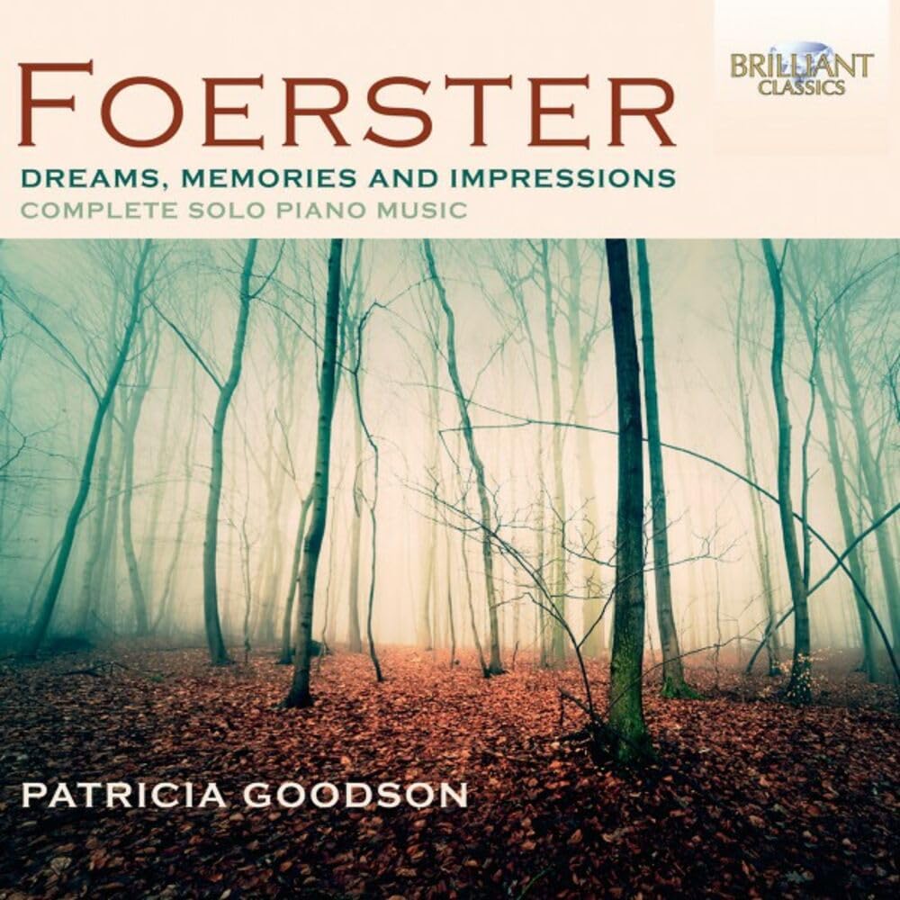 Dreams,Memories And Impressions Classical