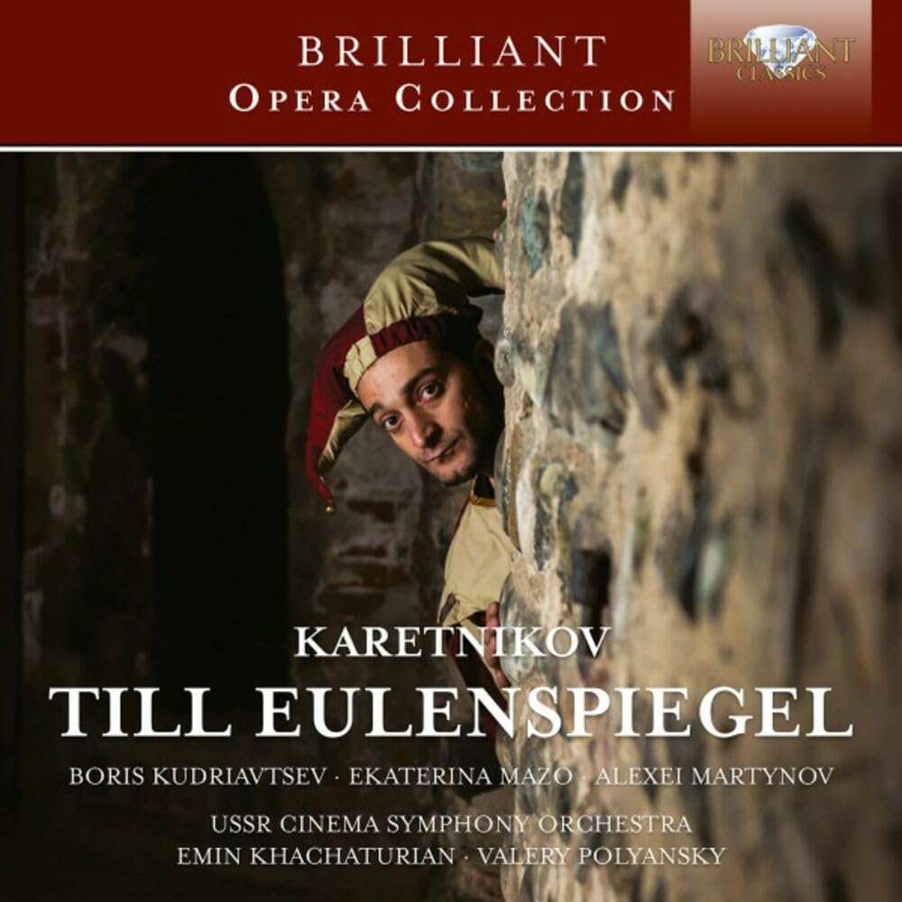 Till Eulenspiegel Classical