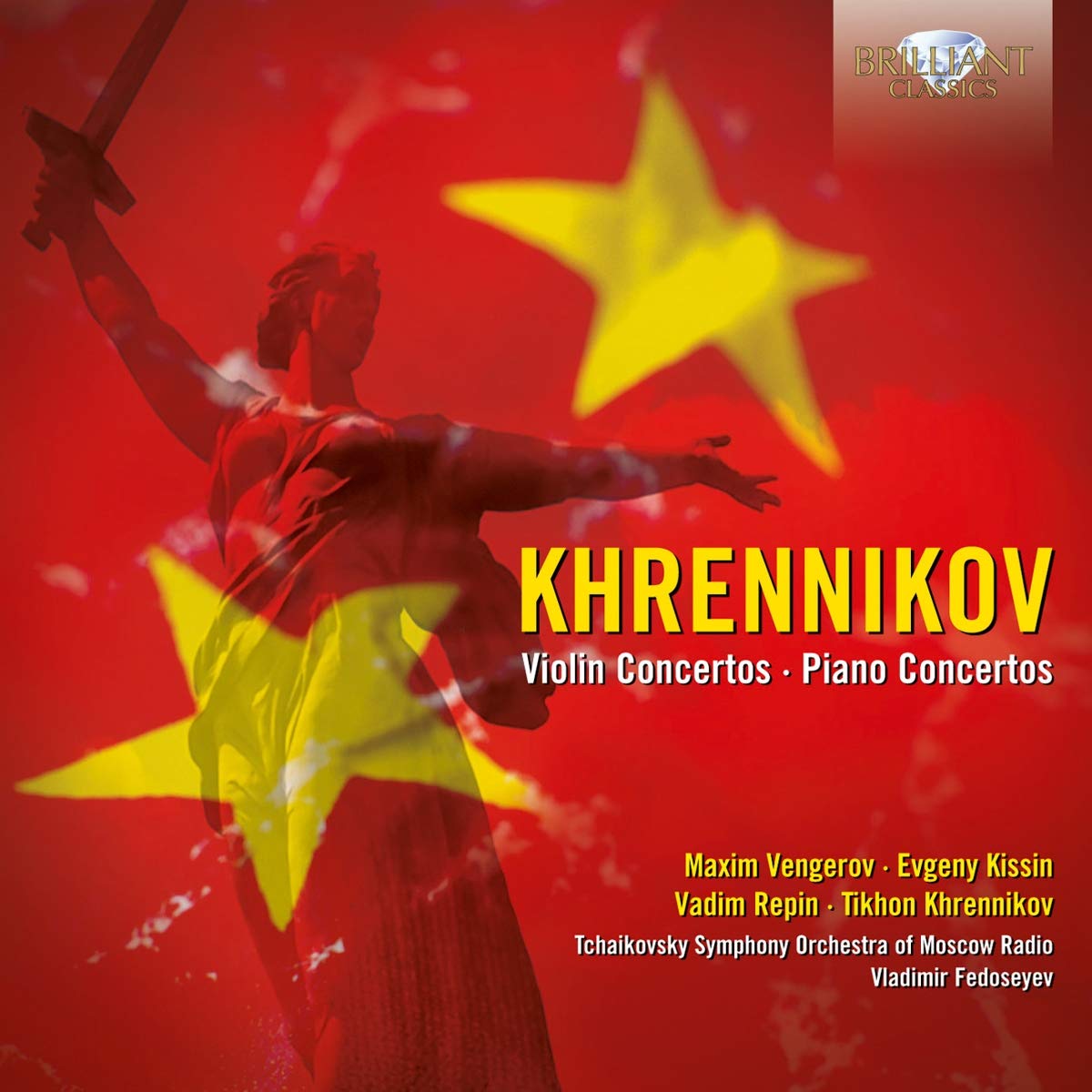 Concertos Classical