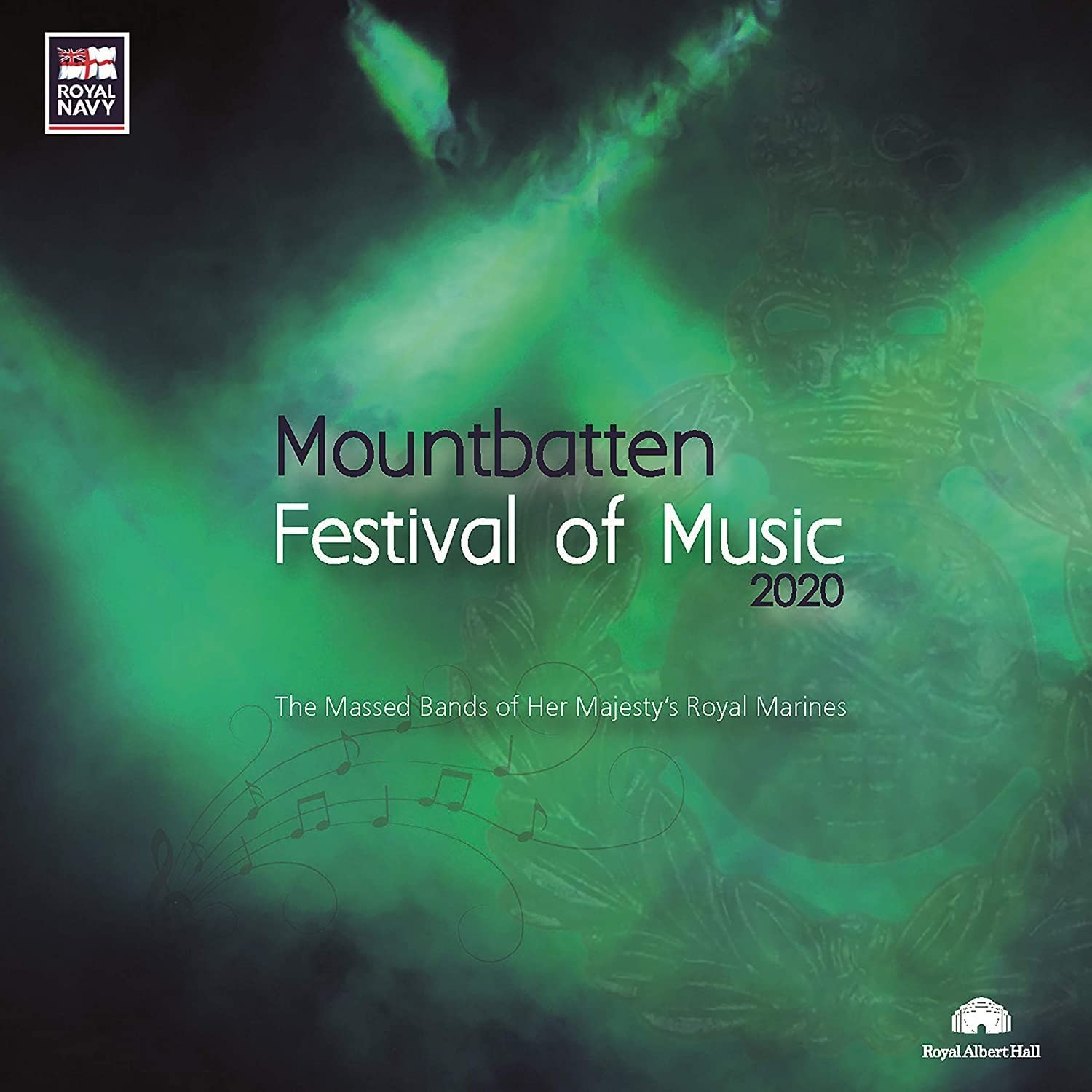 Mountbatten Festival 2020 Music for Children