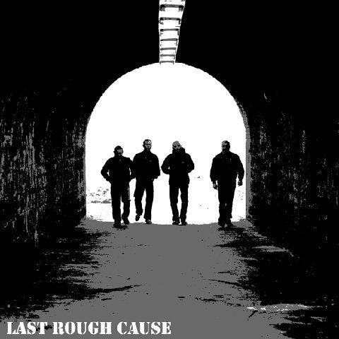 Unknown Artist - Last Rough Cause - Aggrophobia CD cd