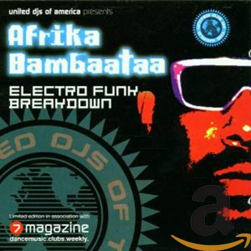 United DJ'S of the World Vol.2 Dance & Electronic