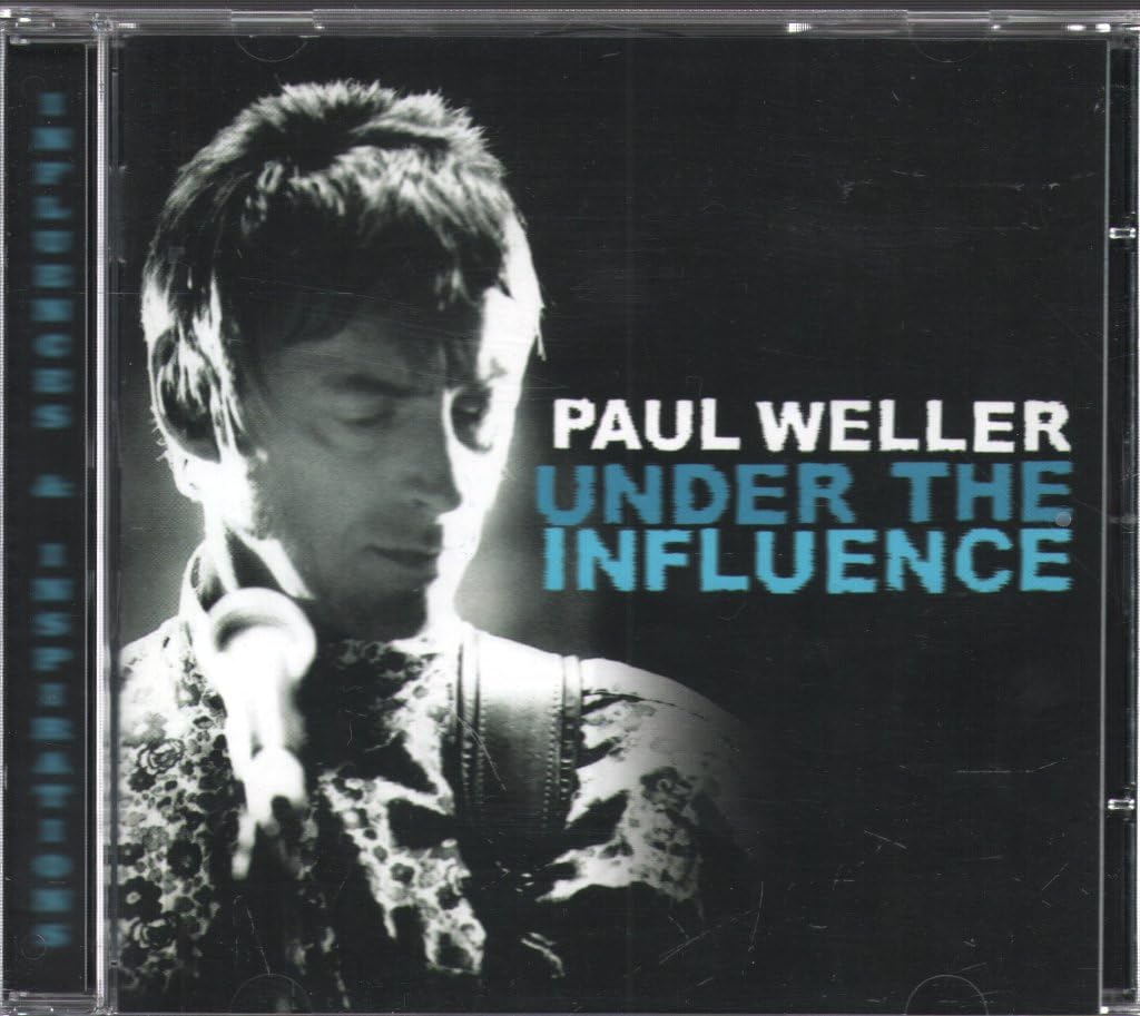 Under The Influence Jazz