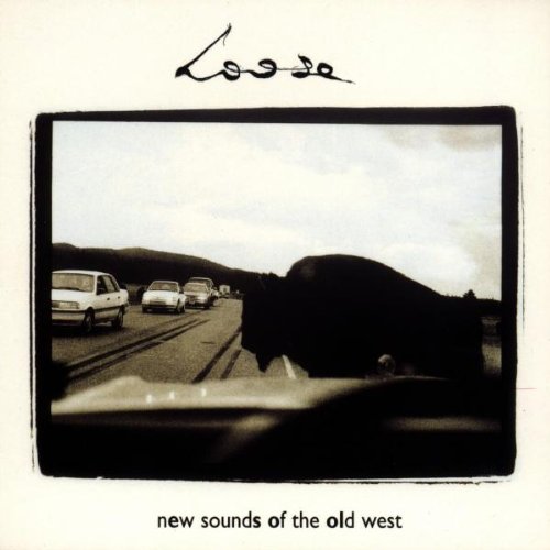 New Sounds of the Old West 1 Alternative & Indie