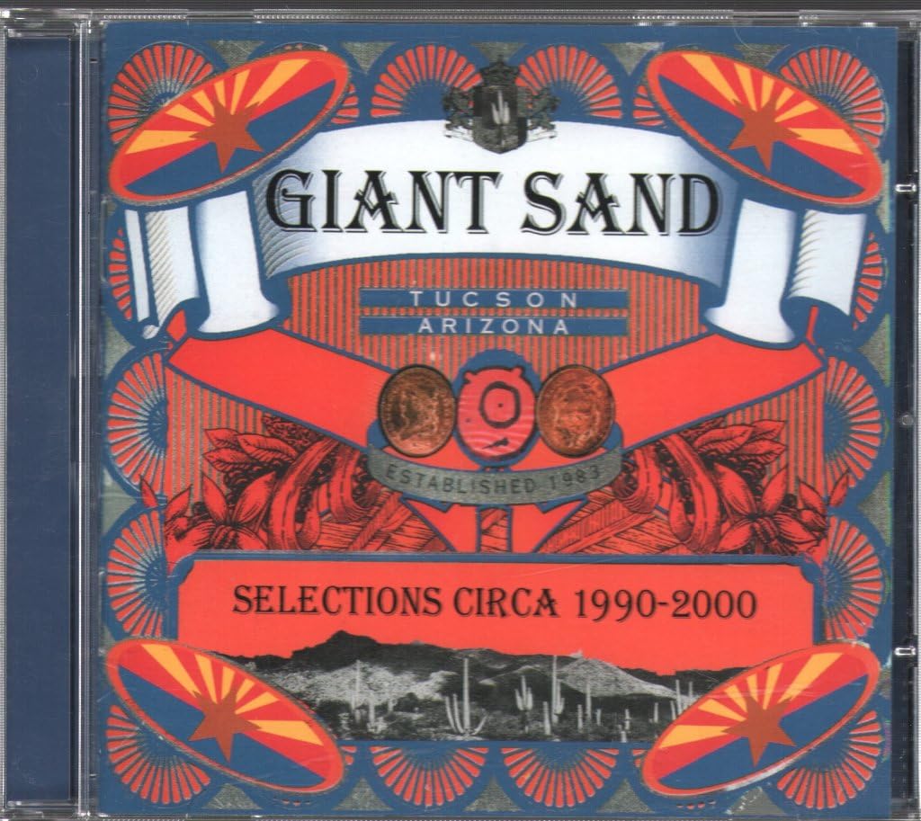 Selections Circa 1990-2000 Alternative & Indie