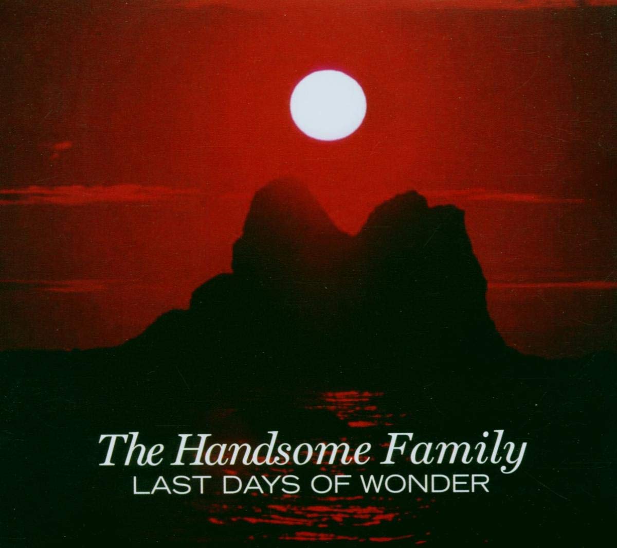 Last Days of Wonder Alternative & Indie