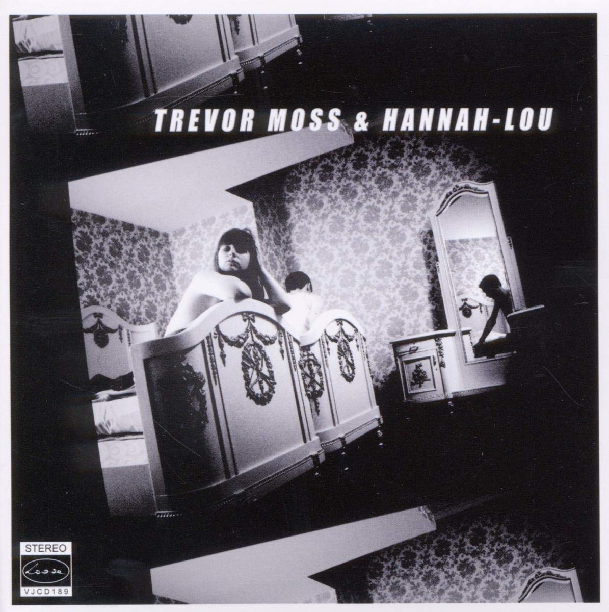 Trevor Moss & Hannah-Lou Alternative & Indie