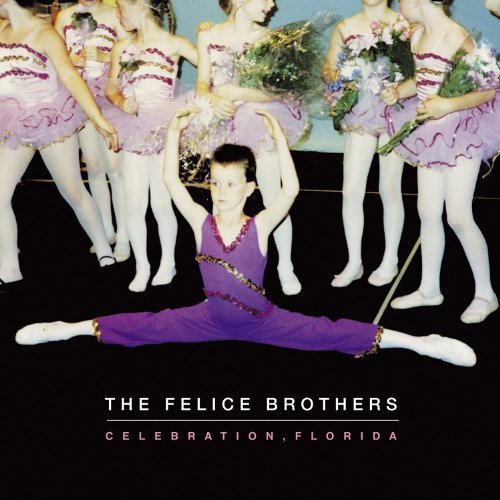 Celebration,Florida (Vinyl+Mp3) Rock