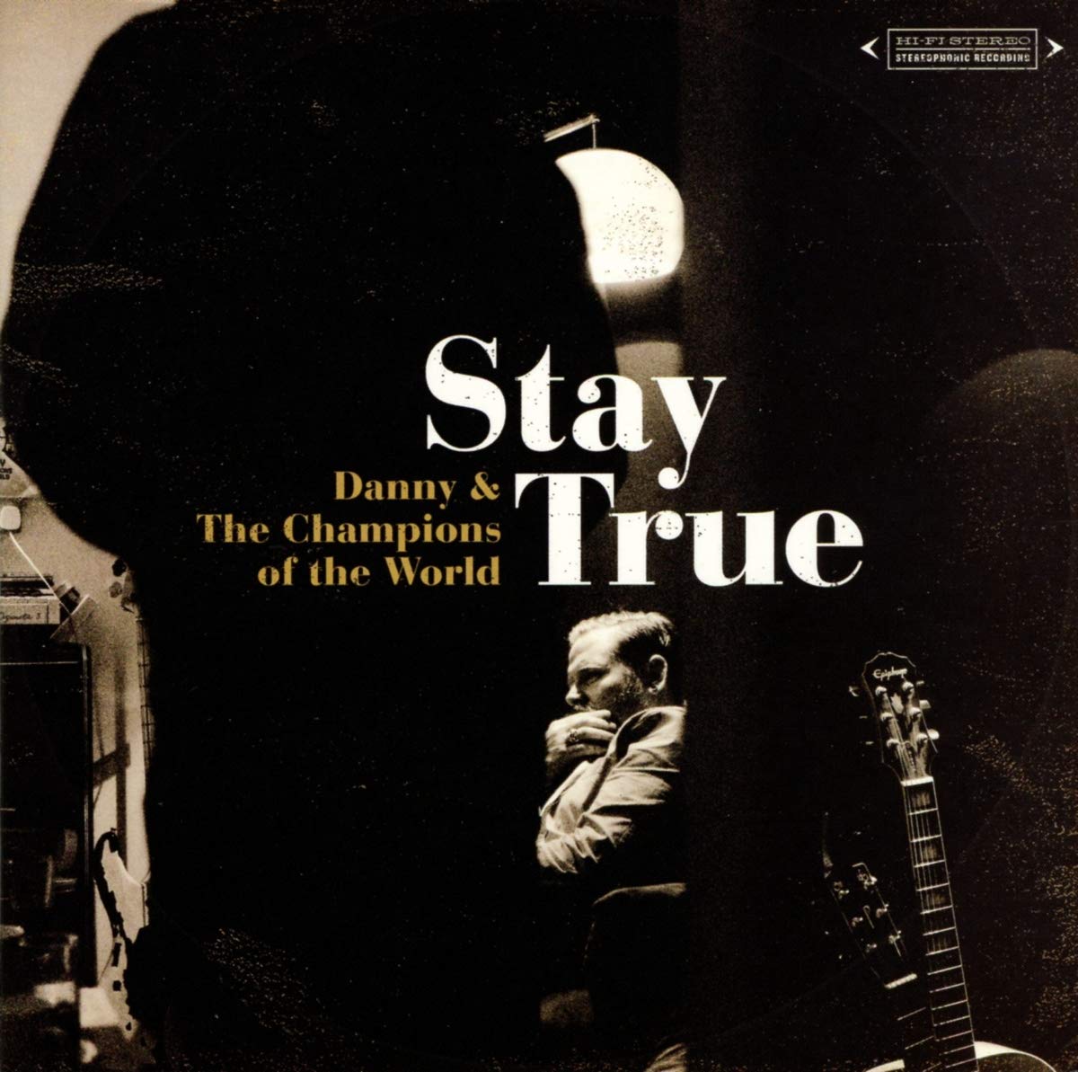 Stay True Rock