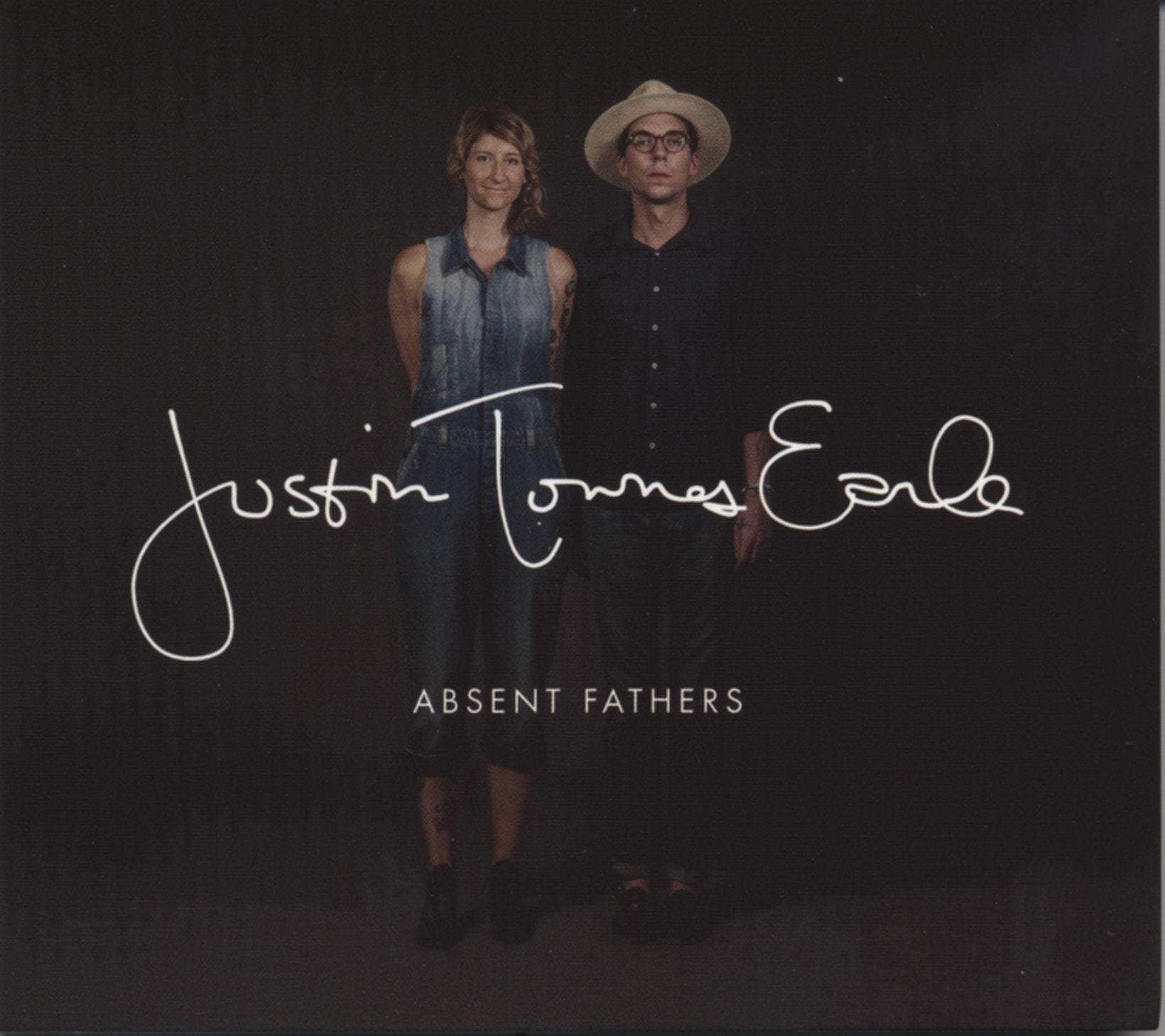 Absent Fathers Rock