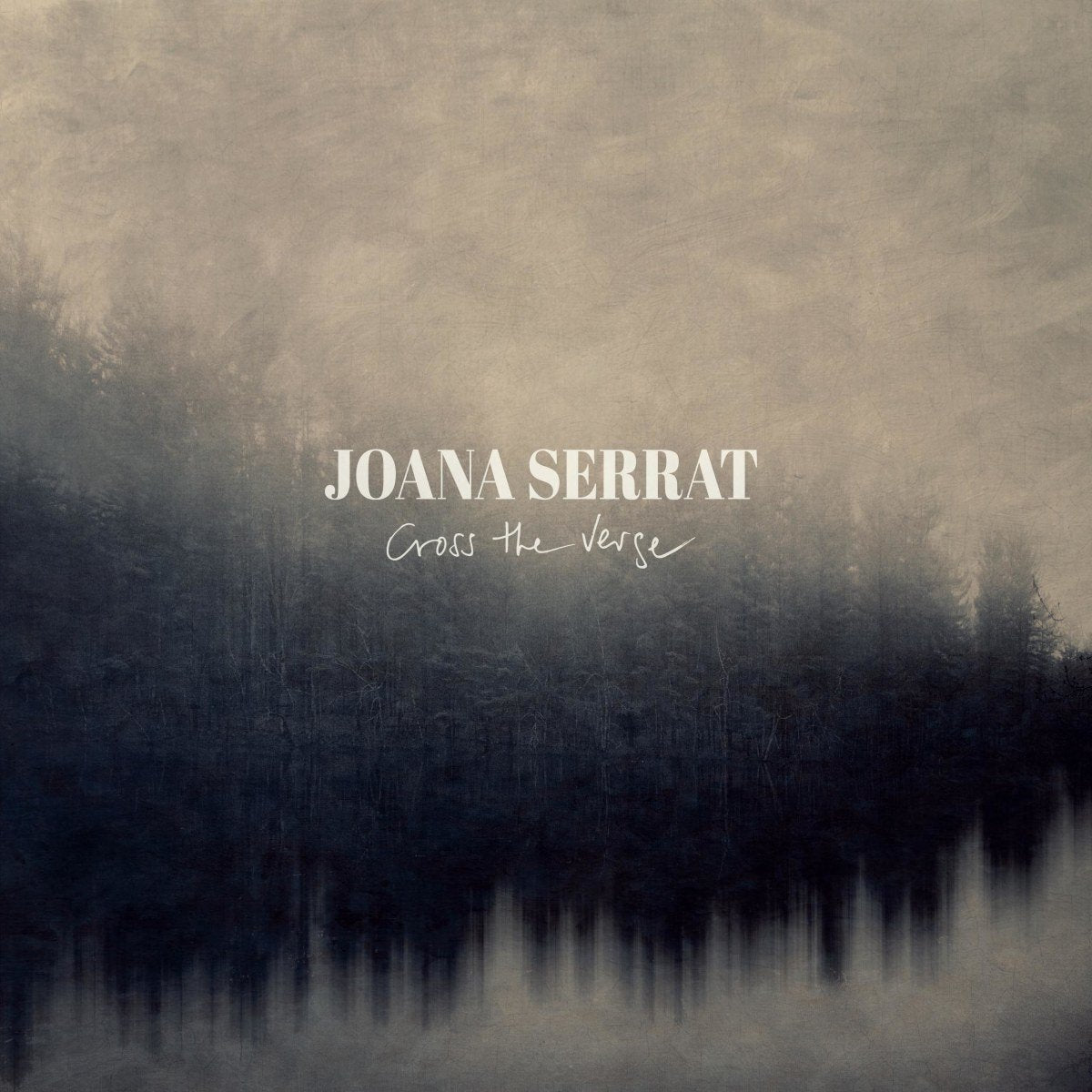 Cross the Verge (Lp+Mp3) Country & Folk