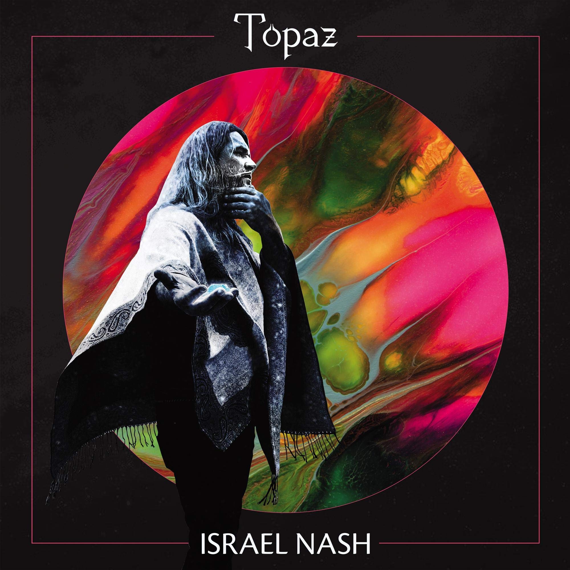 Product Image: Topaz