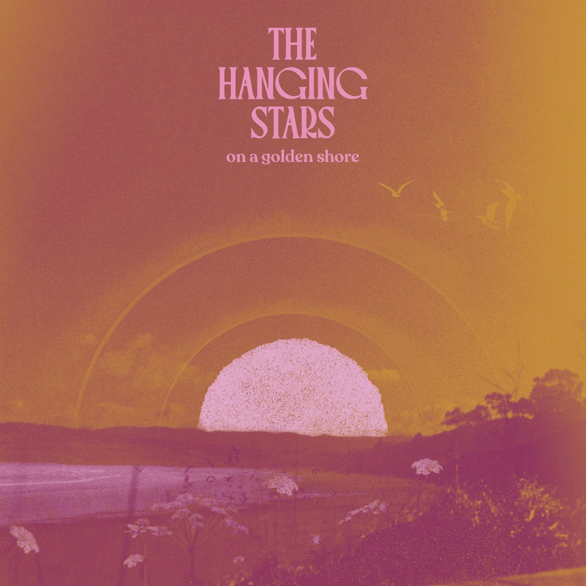 On A Golden Shore Alternative & Indie