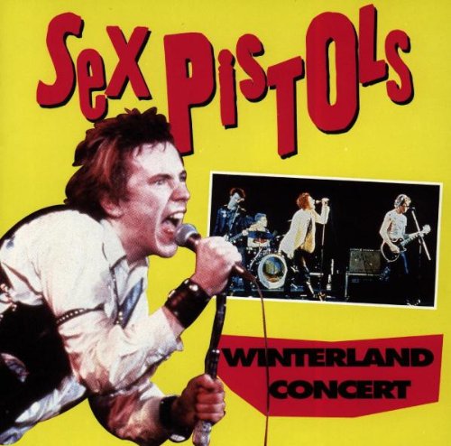Live at the Winterland Alternative & Indie