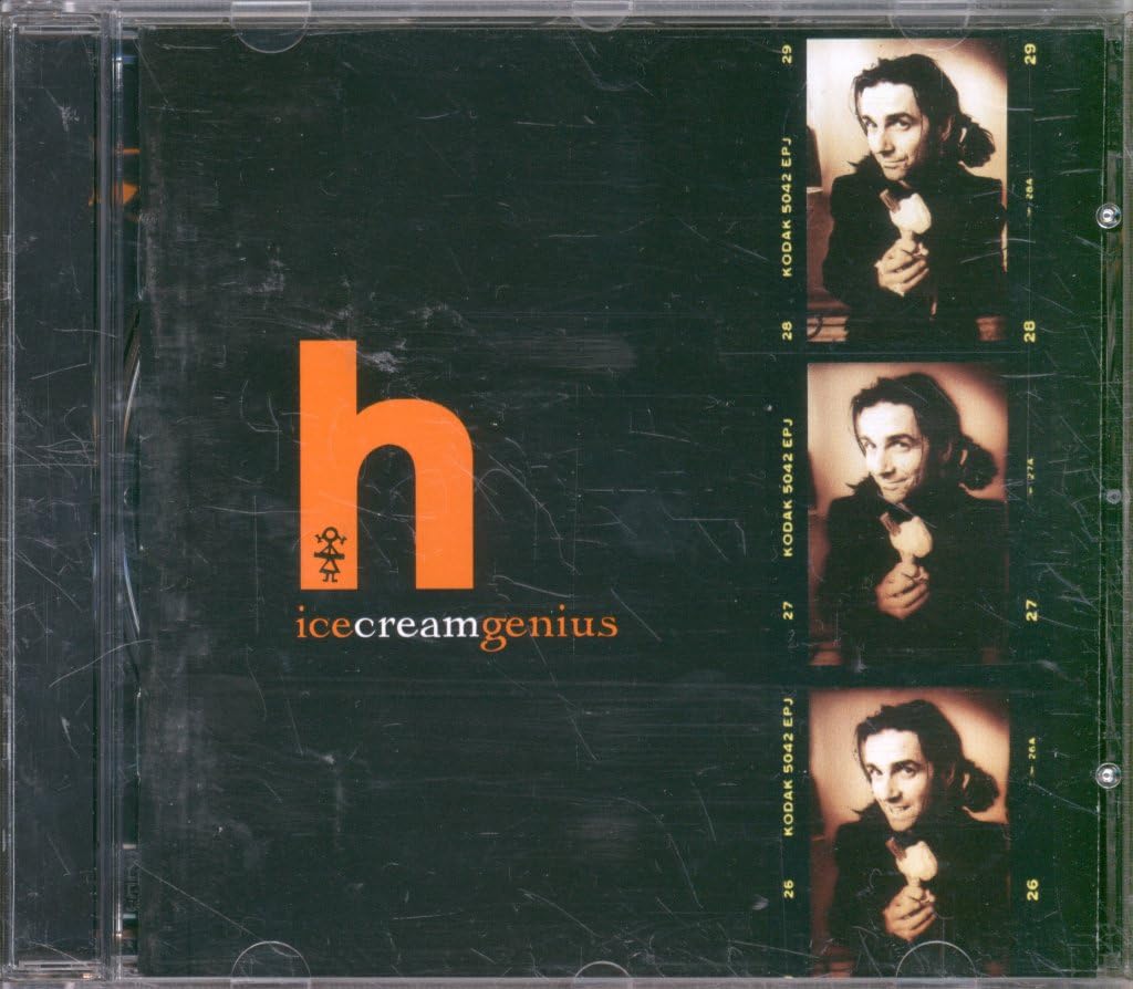 Ice Cream Genius Music